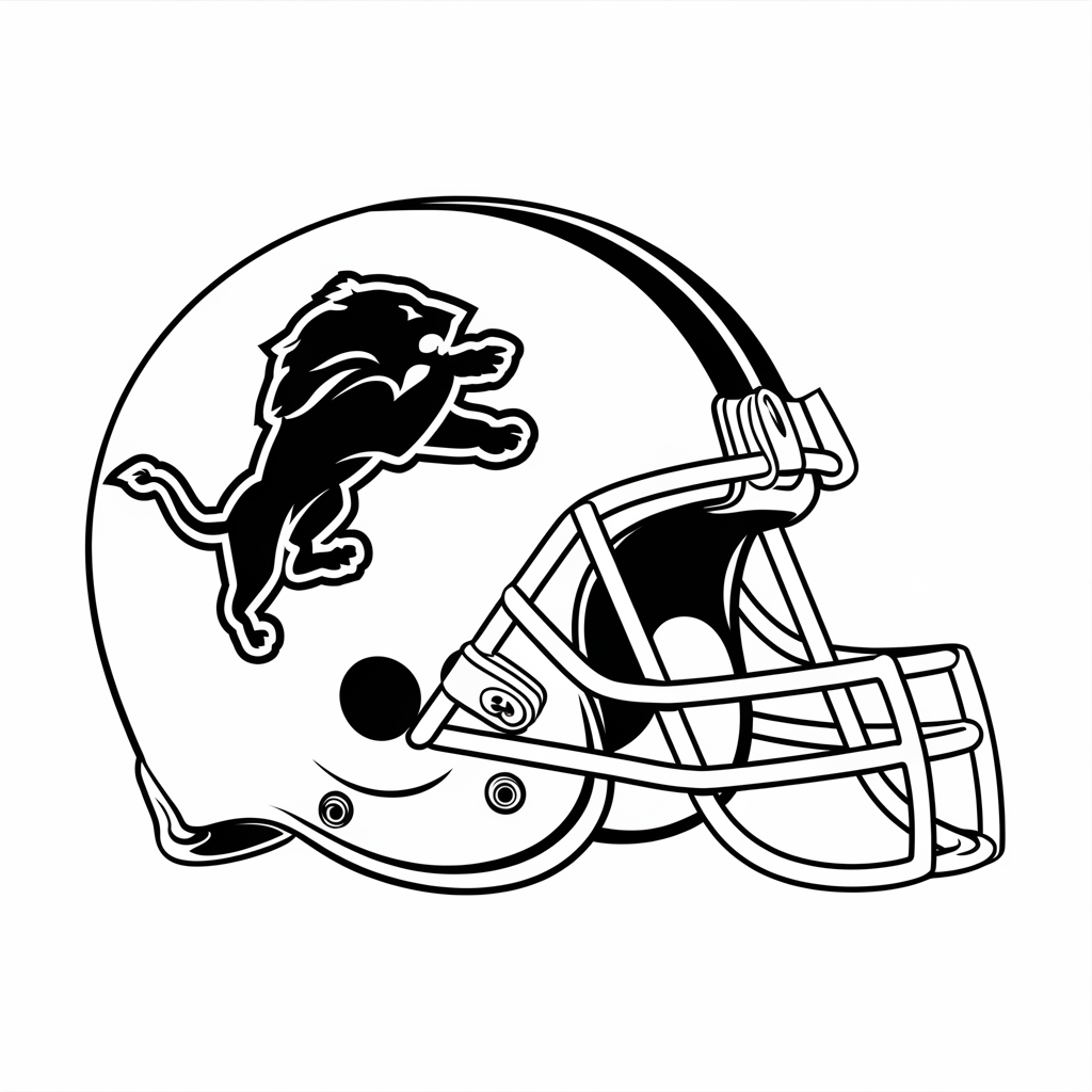 Lions_Helmet