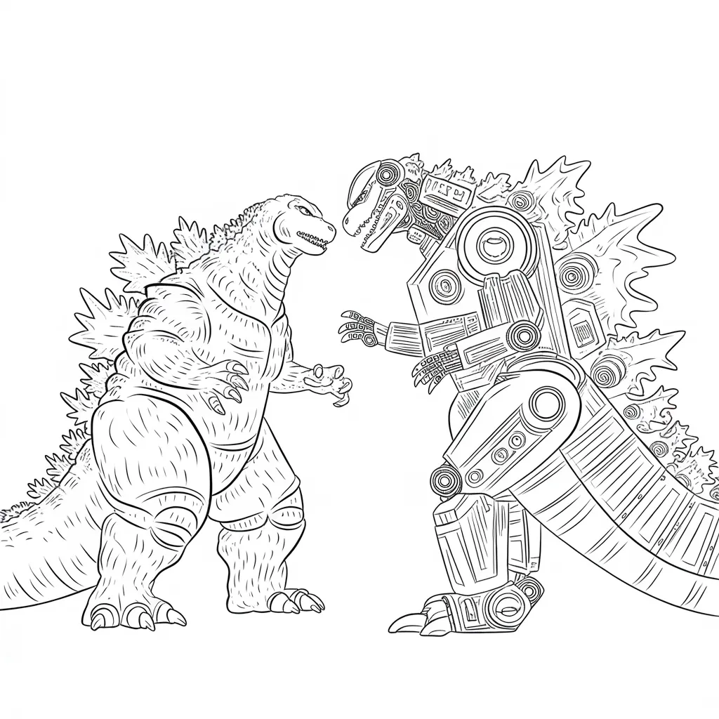 Mechagodzilla_vs_Godzilla_Showdown