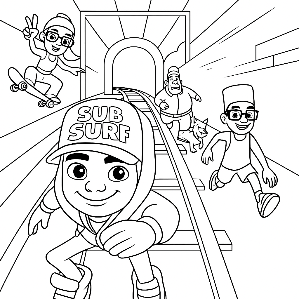 Meet_the_Subway_Surfers_Crew