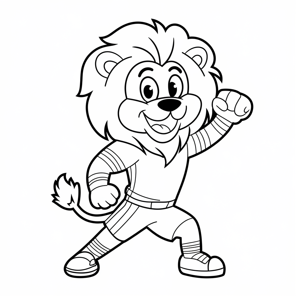 Roary_the_Mascot