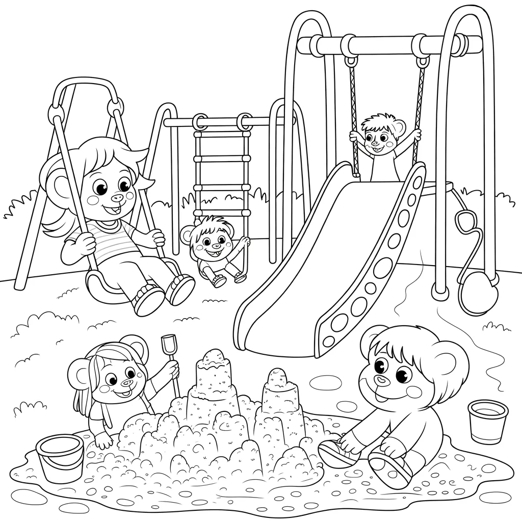 Abby__Friends_at_the_Playground