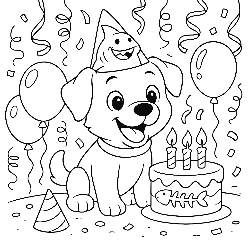 Birthday_Shark_Dog