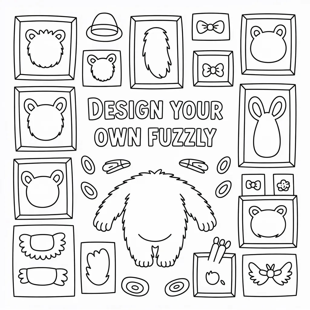 Design_Your_Fuzzly