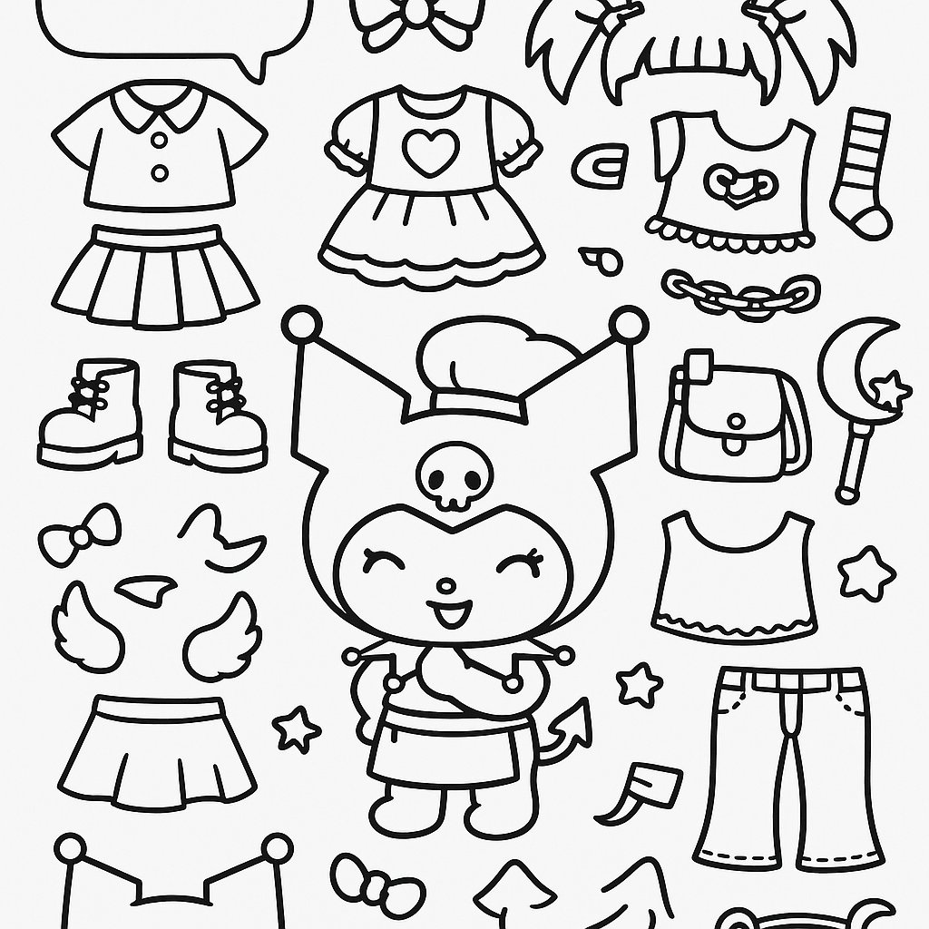 Design_Your_Own_Kuromi_Outfit_Page_Interactive