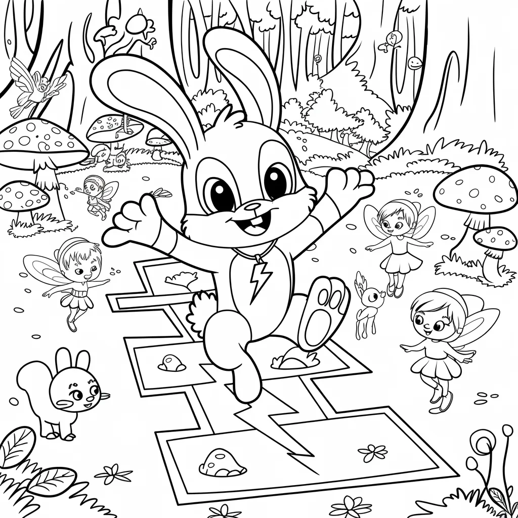 Fairy_Tale_Hopscotch