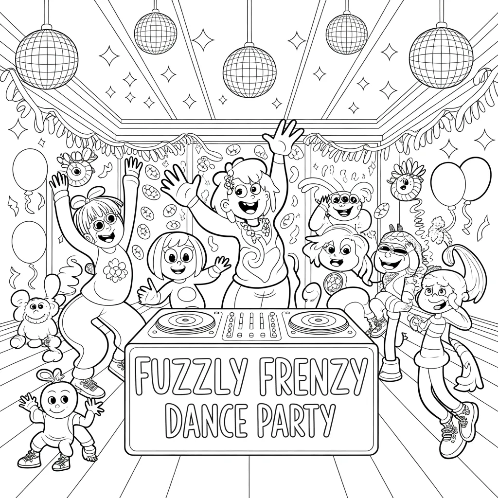 Fuzzly_Frenzy_Dance_Party
