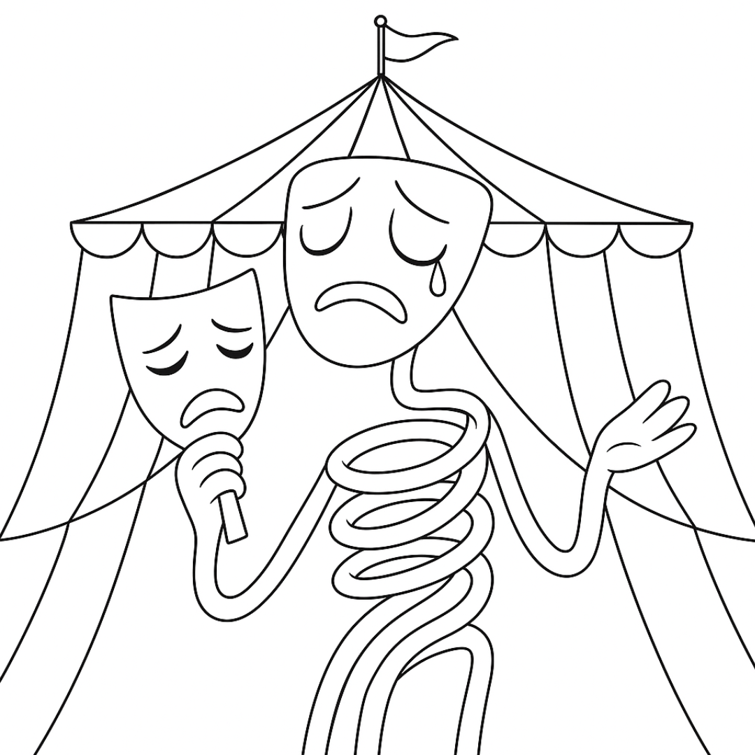 Gangle_in_a_Circus_Tent_Background