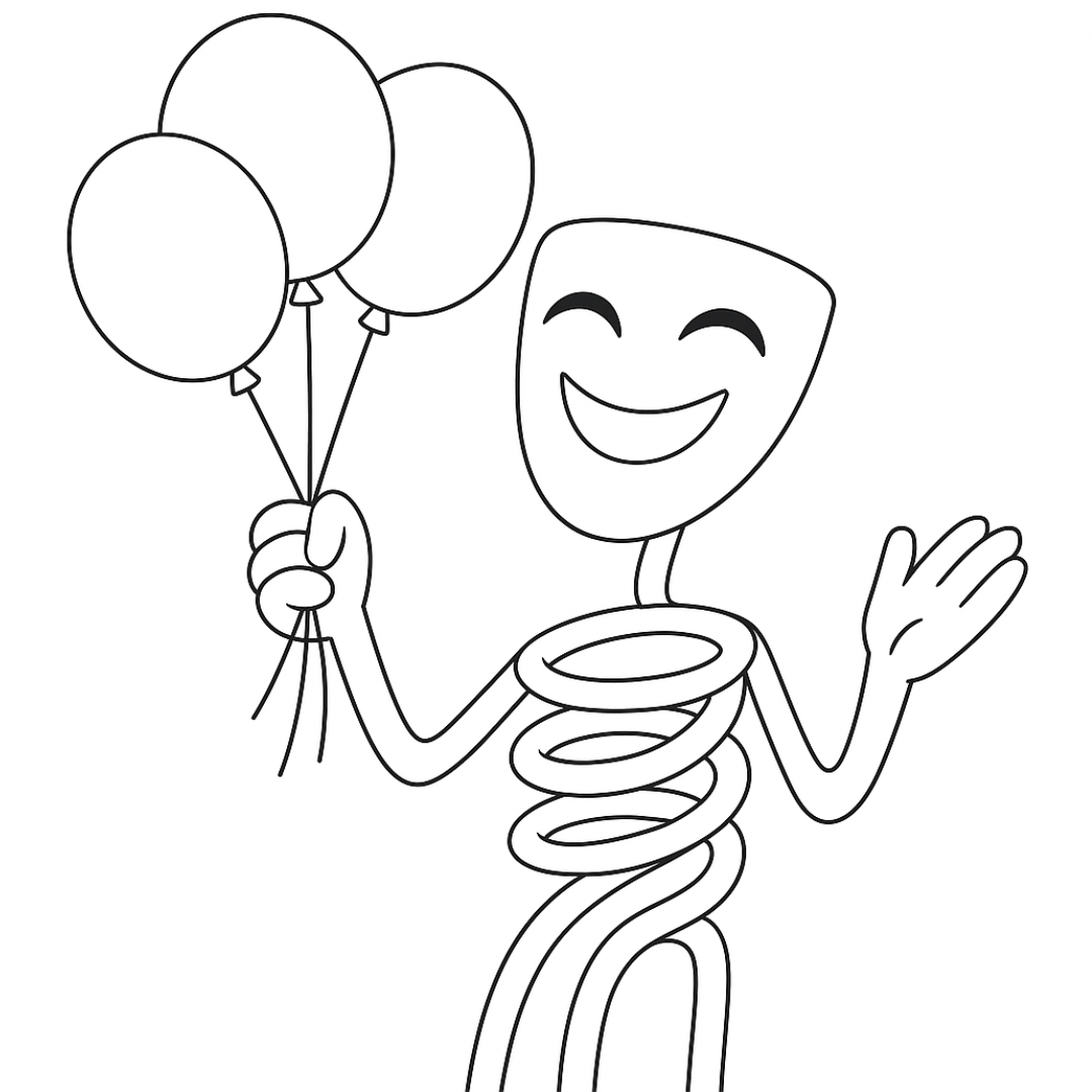 Gangle_with_Balloons