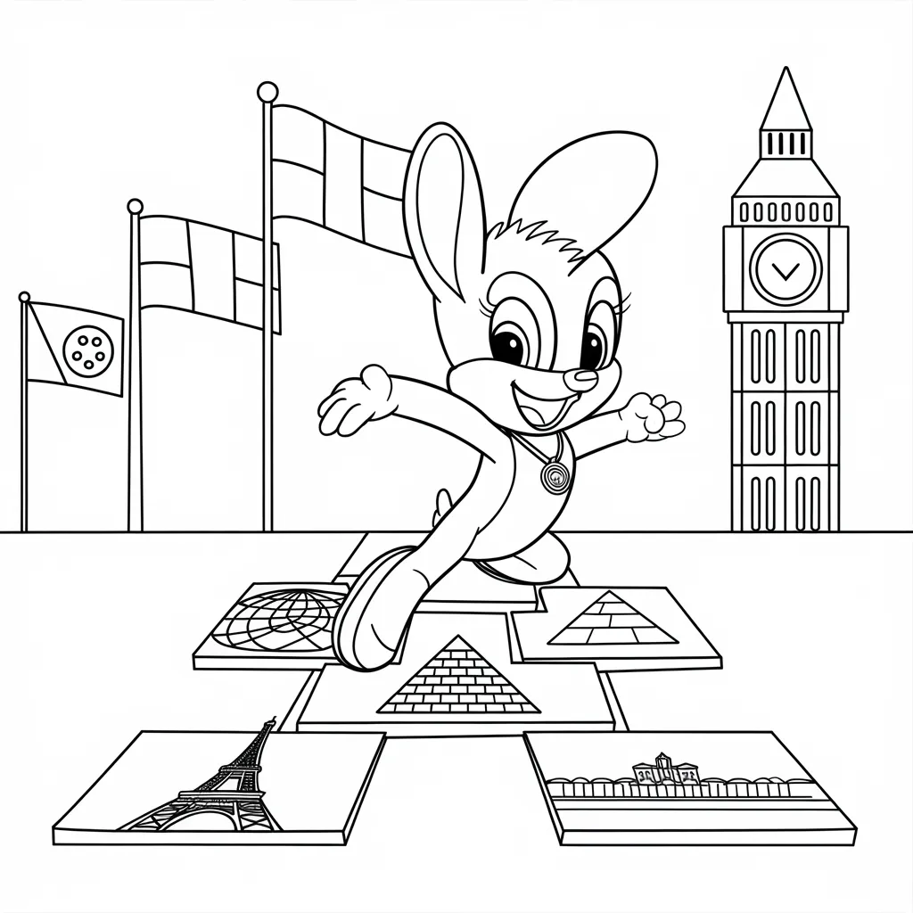 Hop_Around_the_World