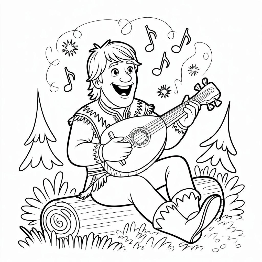 Kristoff_Playing_His_Lute_and_Singing