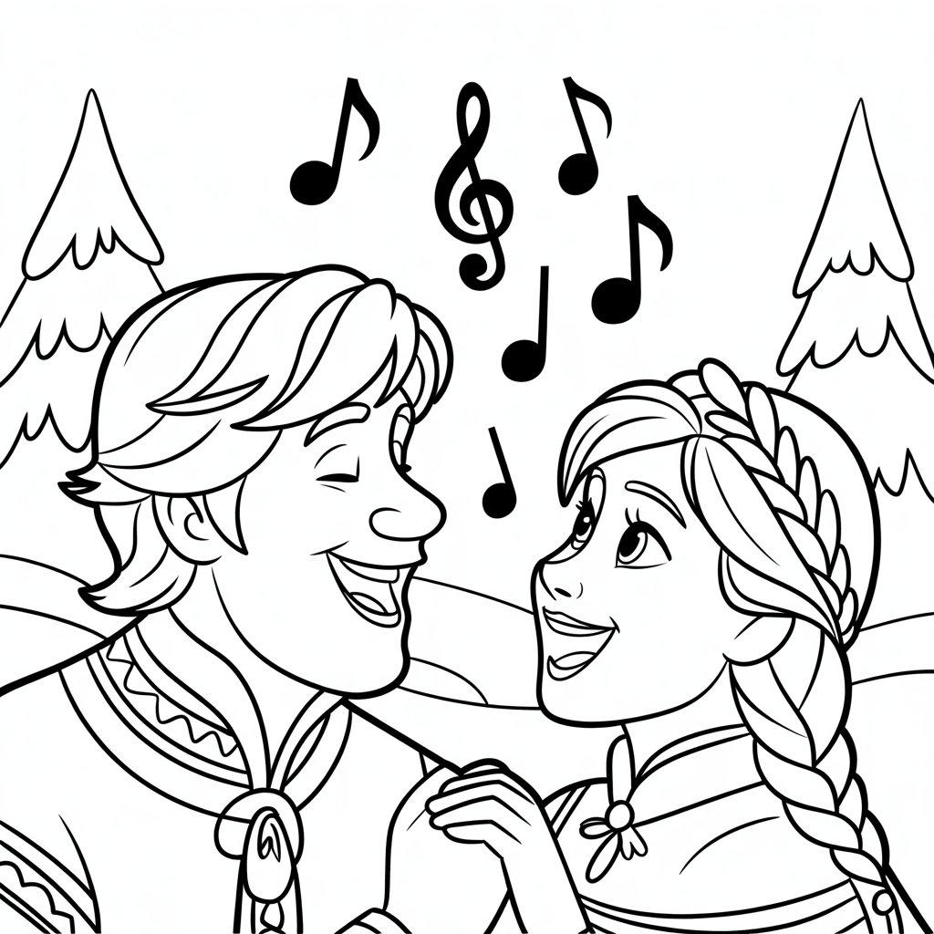 Kristoff_Singing_a_Duet_with_Anna