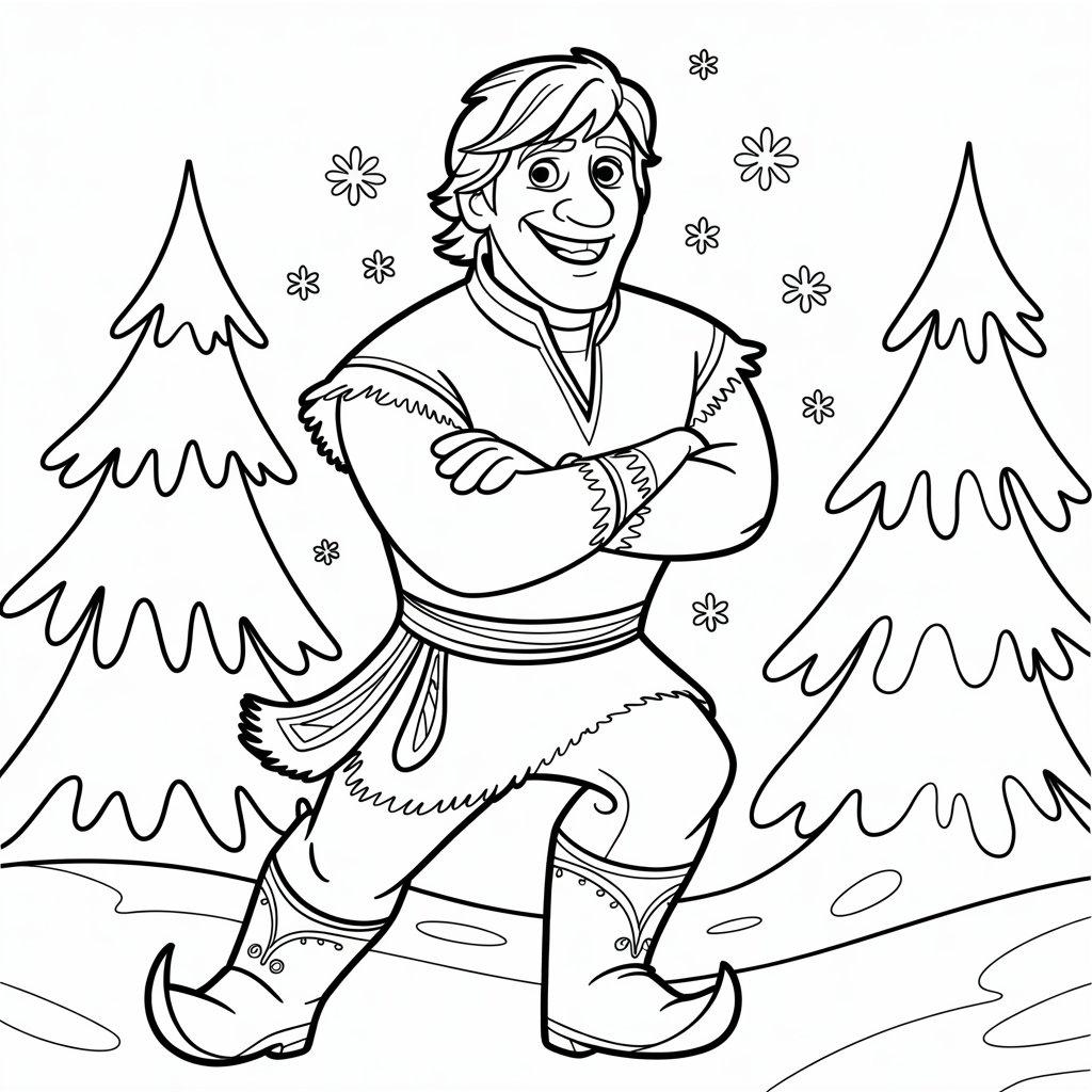 Kristoff_with_His_Arms_Crossed_and_a_Playful_Smirk