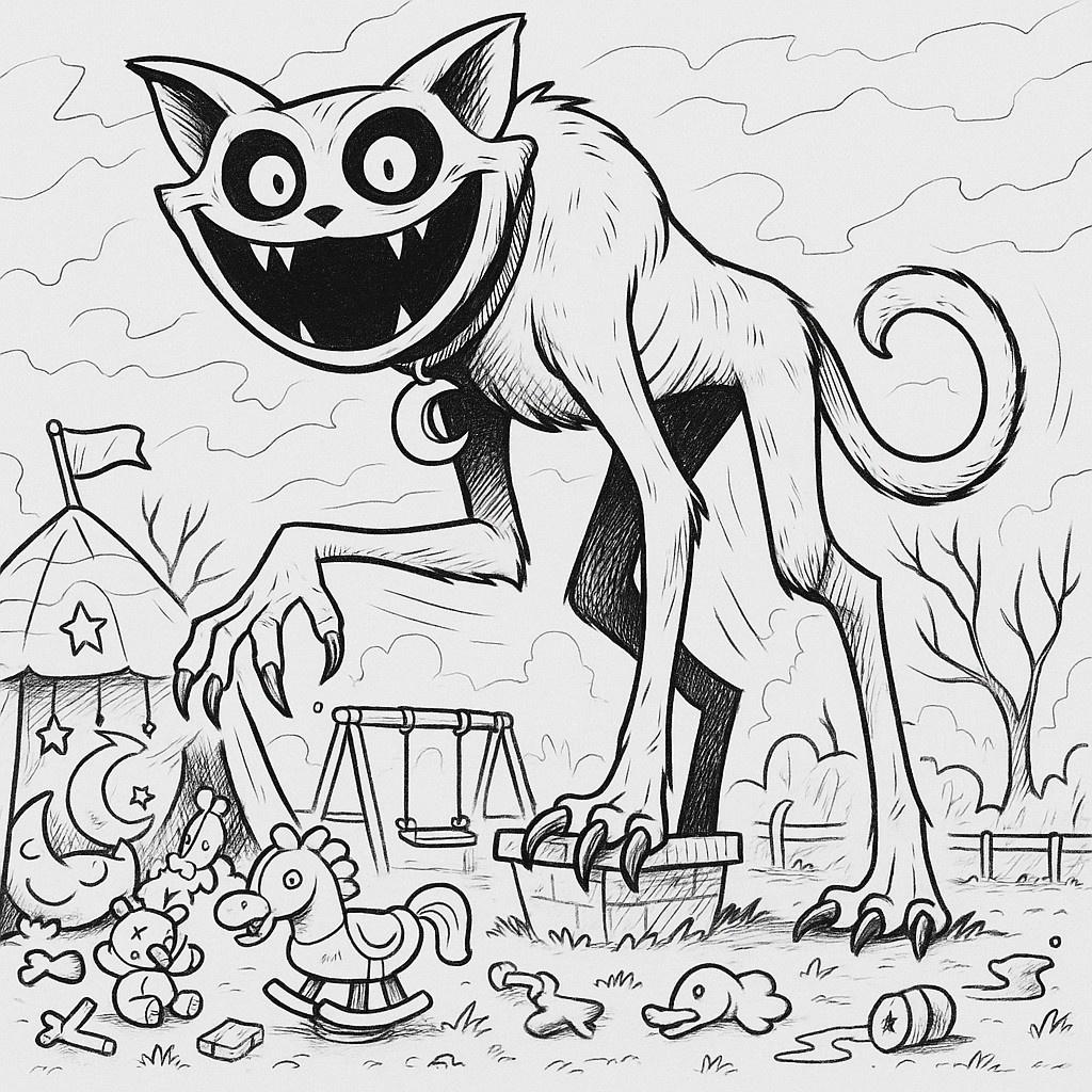 Nightmare_Playground