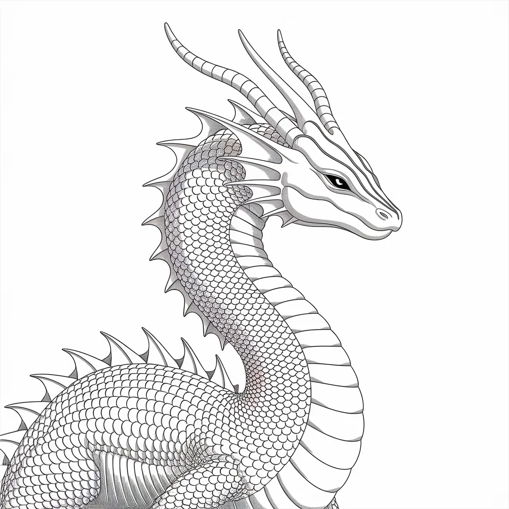 Personal Ghidorah Design