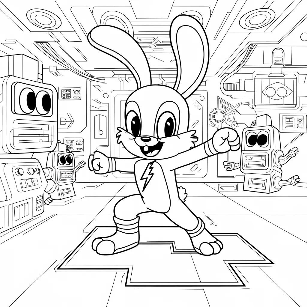 Robot_Hopscotch_Zone