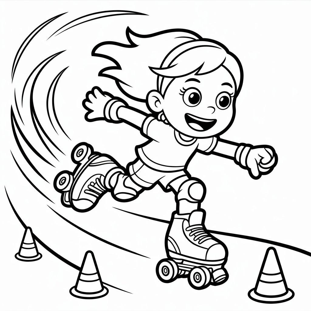 Super-Speed_Abby_on_Roller_Skates