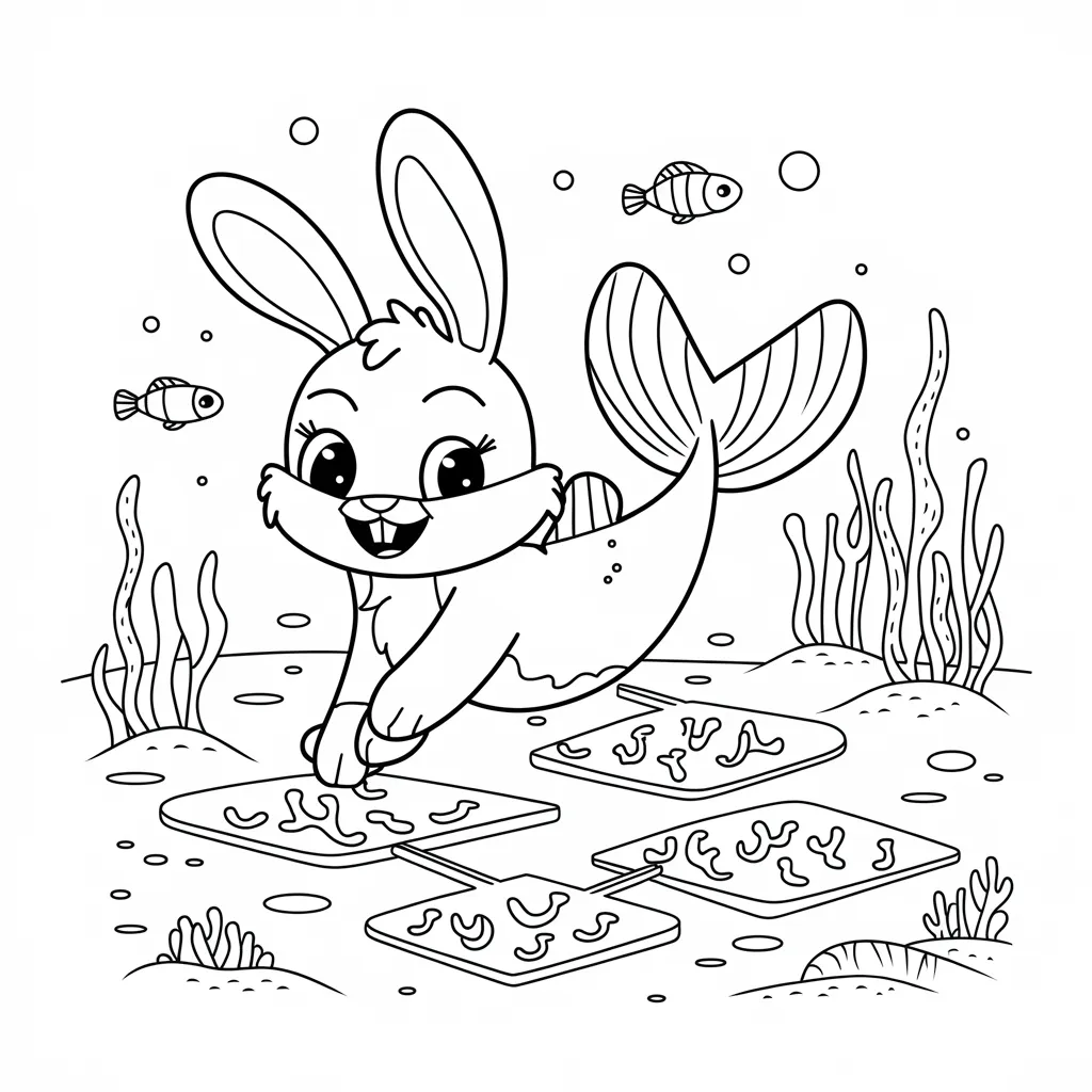 Underwater_Hoppy_Hopscotch