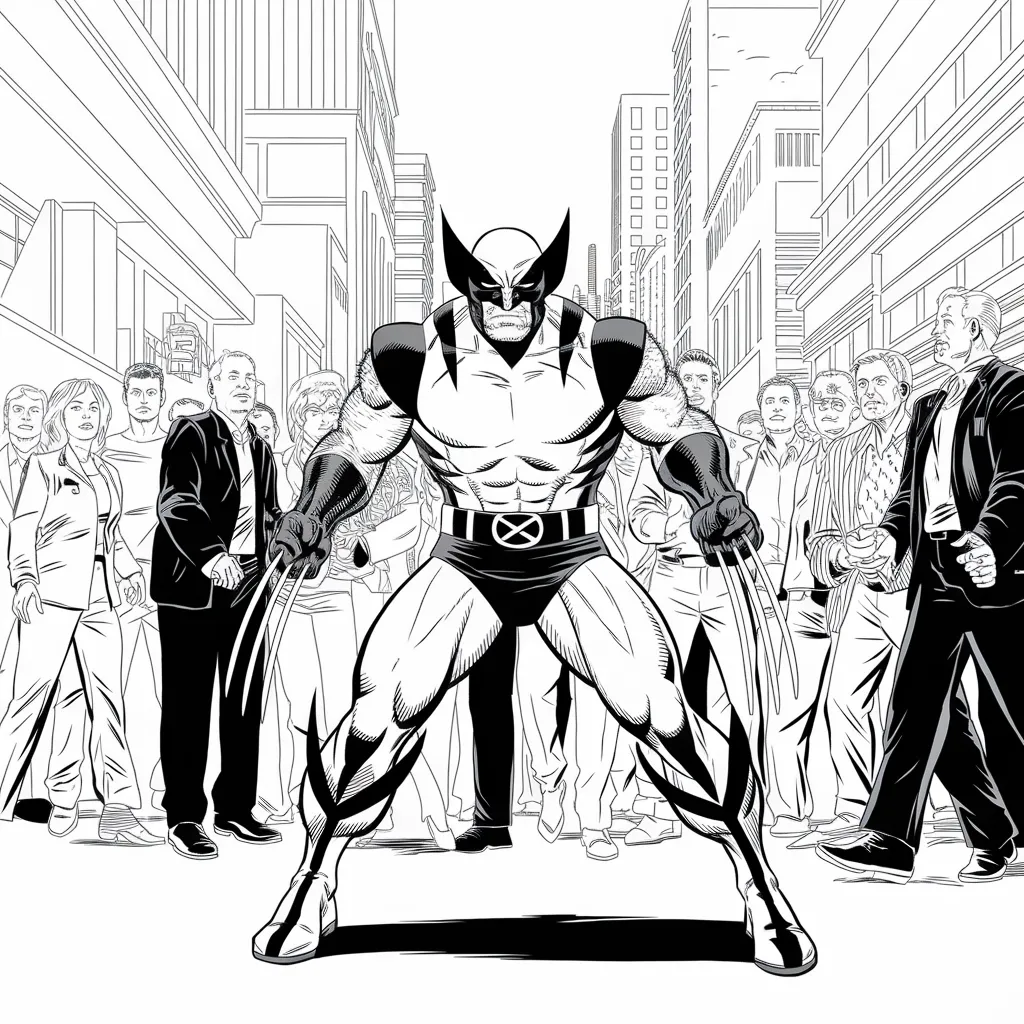 Wolverine_Protecting_Innocent_Civilians