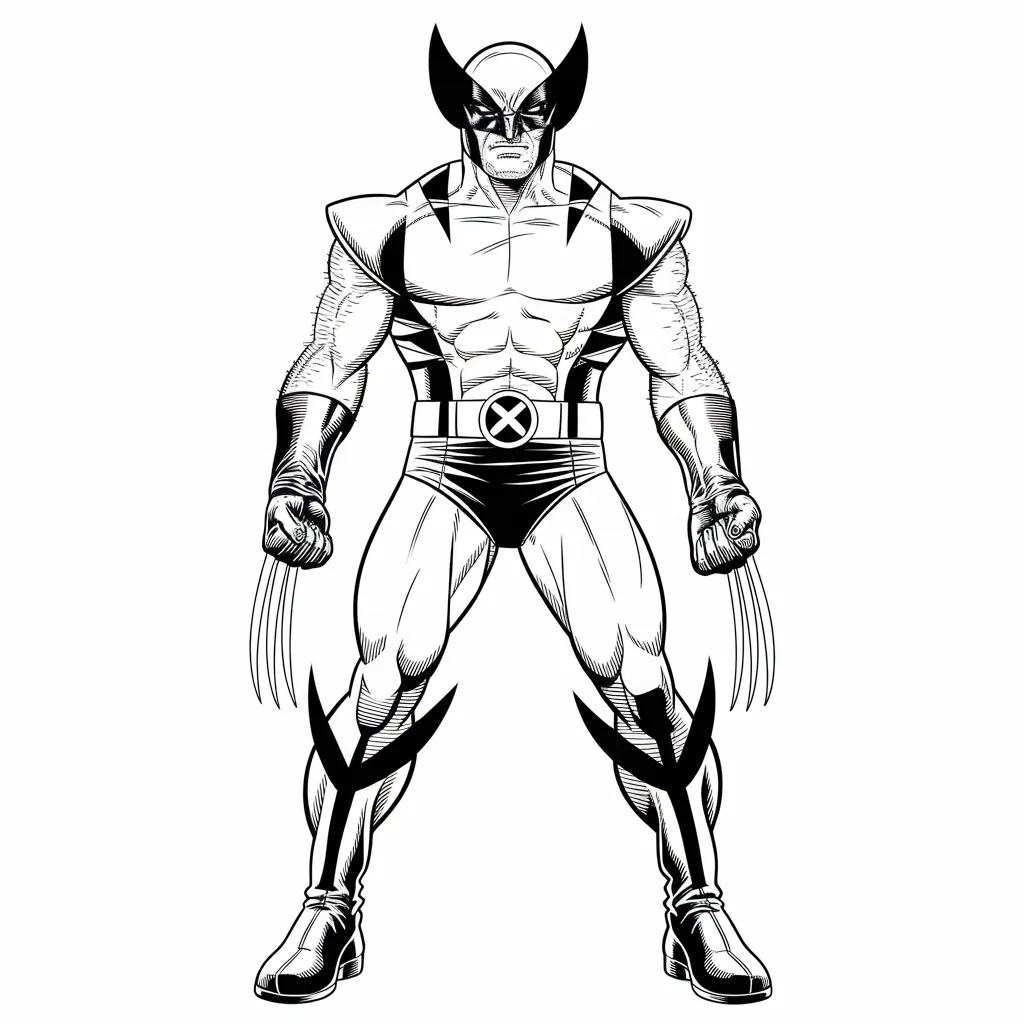 Wolverine_in_His_Yellow_and_Blue_Costume