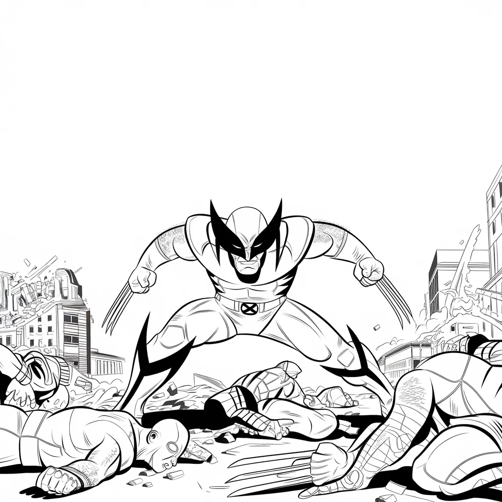 Wolverines_Final_Battle