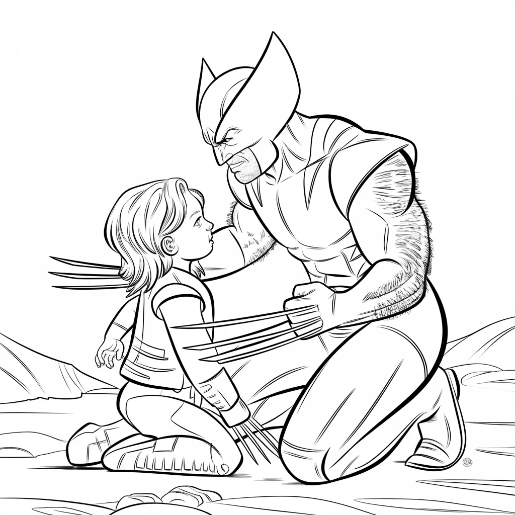 Wolverines_Legacy_with_X-23