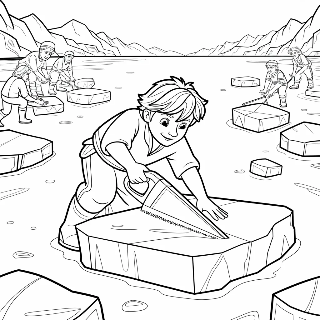 Young_Kristoff_as_an_Ice_Harvester