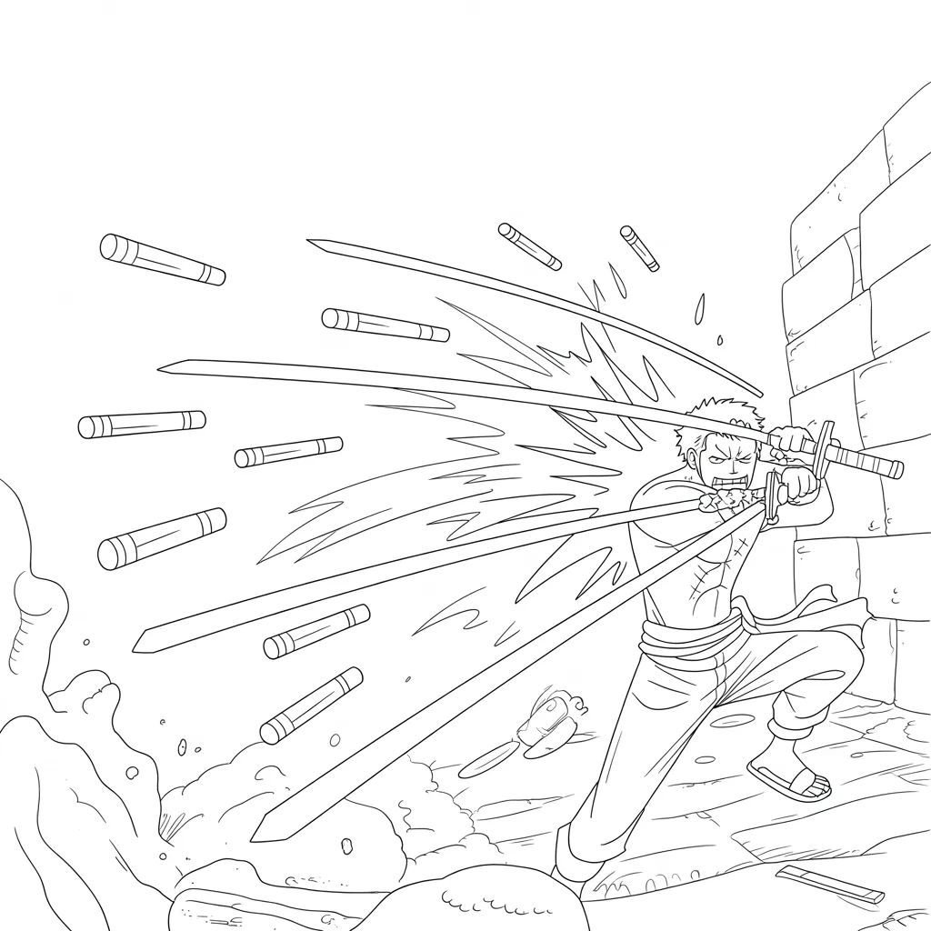 Zoro_Deflecting_Bullets_with_Sword