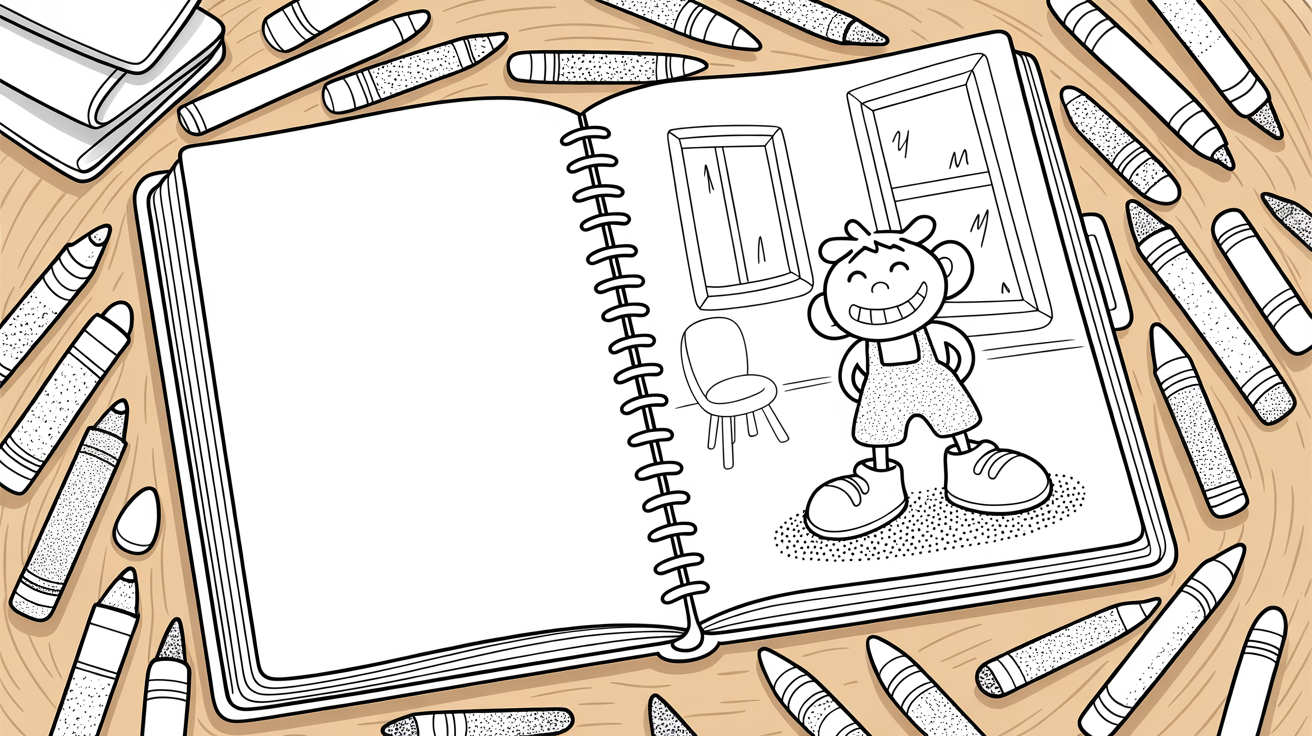 diary of a wimpy kid coloring pages.PNG