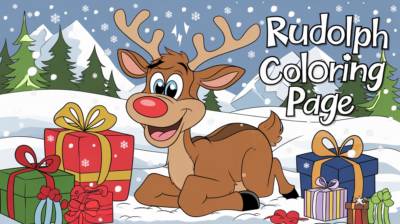 rudolph coloring page.png